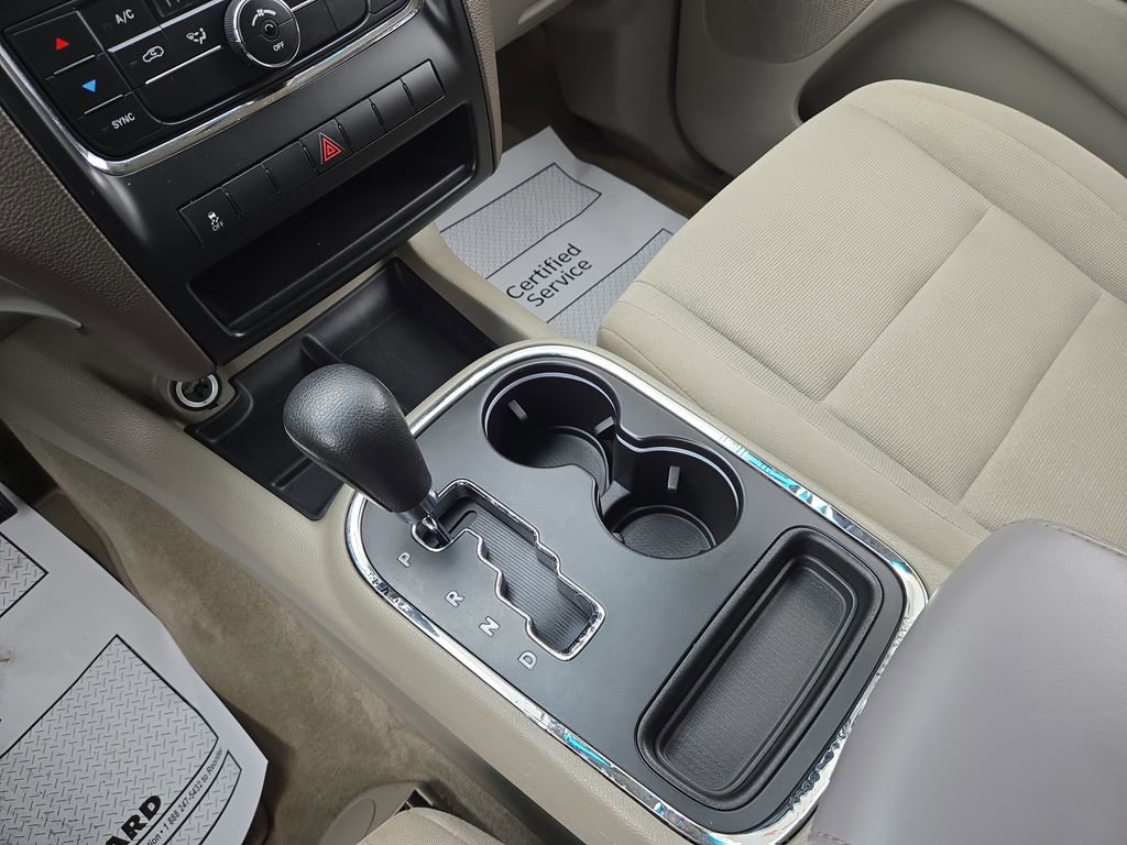 Used 2012 Dodge Durango SXT w/ Skid Plate Group image 24