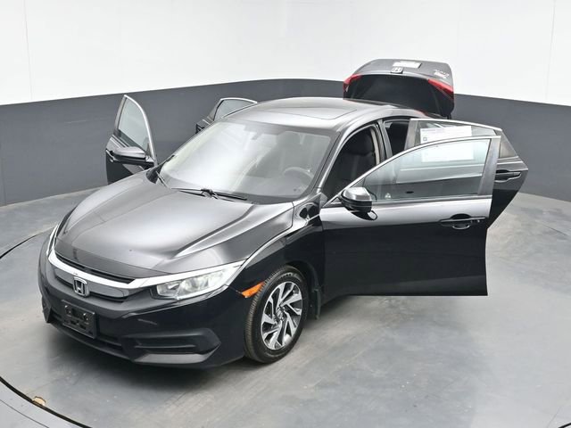 Used 2016 Honda Civic EX image 47