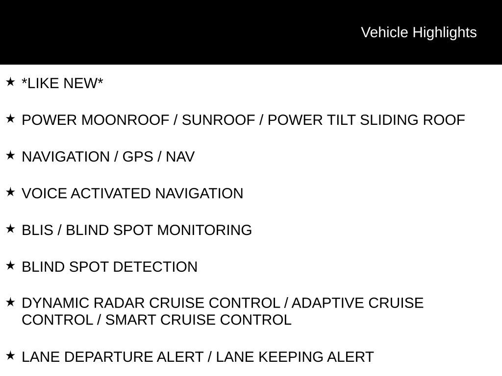 Used 2025 Honda Accord Touring image 4