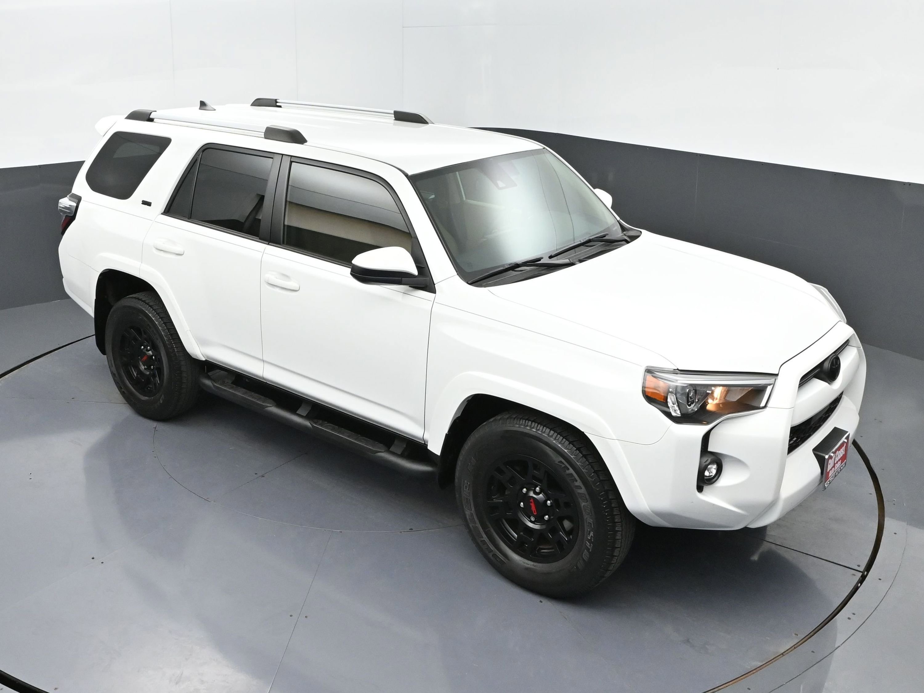 Certified 2023 Toyota 4Runner SR5 image 35