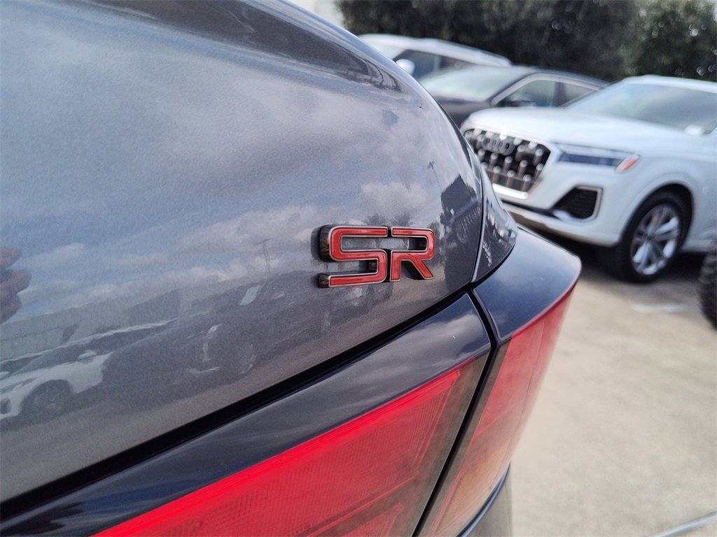 Used 2024 Nissan Altima 2.5 SR image 8