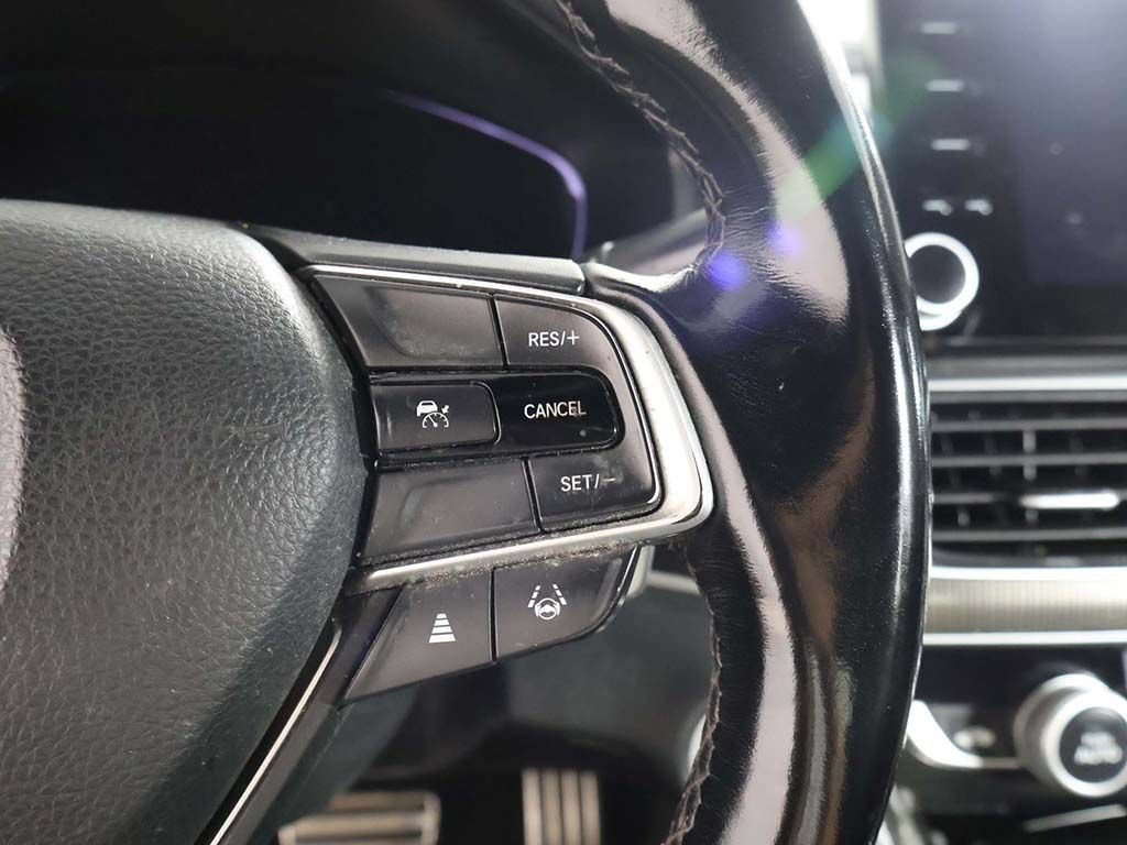 Used 2022 Honda Accord Sport image 40