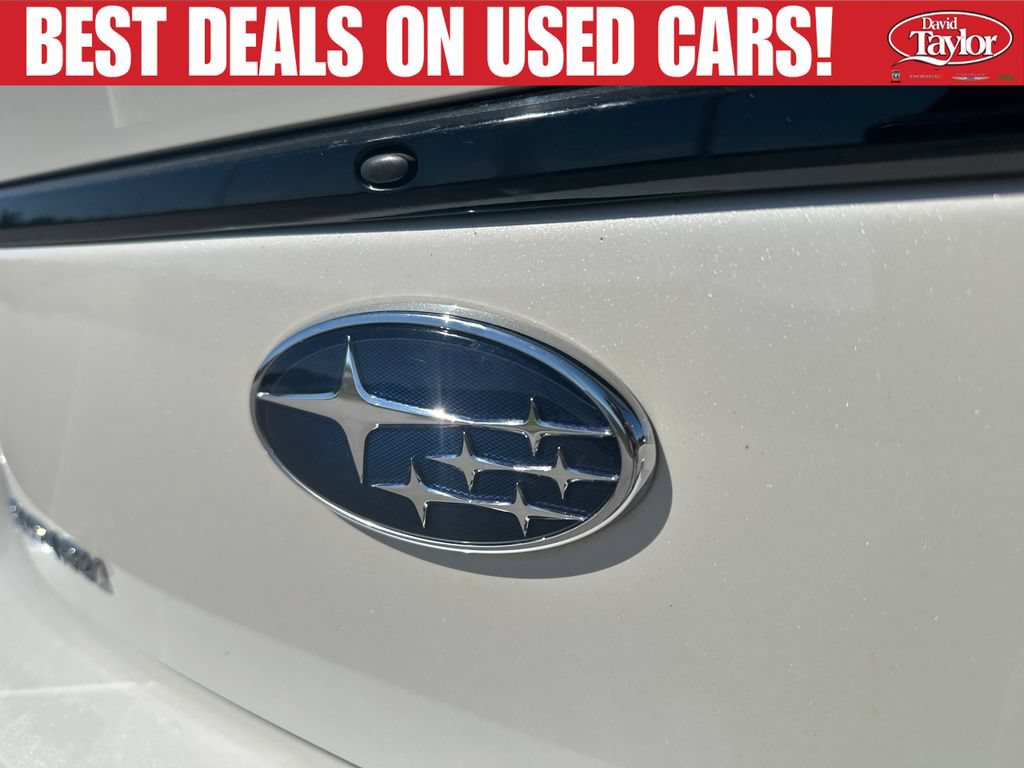 Used 2022 Subaru BRZ Premium RWD image 33