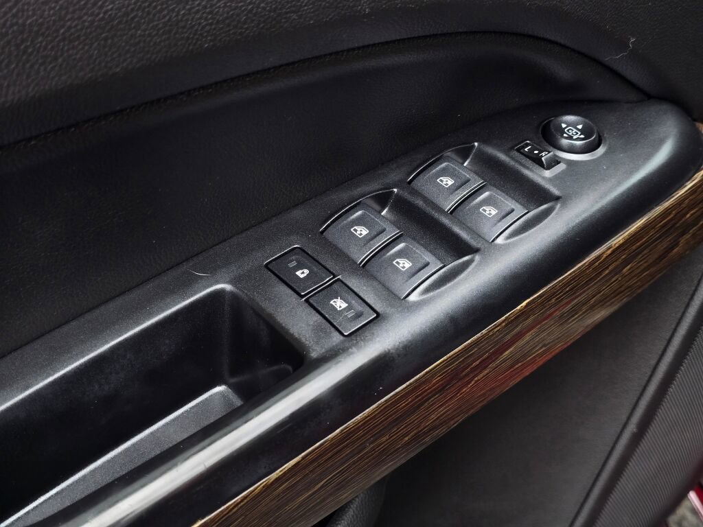 Used 2018 GMC Canyon Denali AWD/4WD image 20