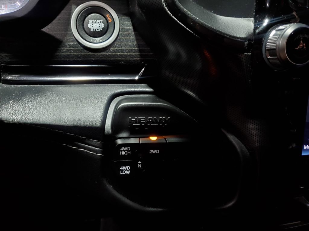 Used 2023 RAM 2500 Limited image 34