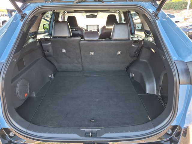 Used 2023 Toyota RAV4 XSE AWD/4WD image 6