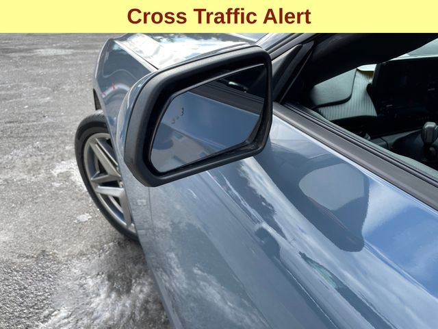 Used 2024 Ford Mustang GT RWD image 7
