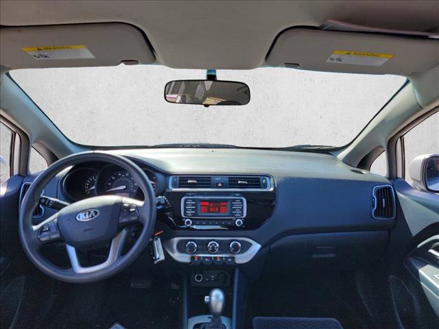 Used 2017 Kia Rio LX w/ Power Package image 17