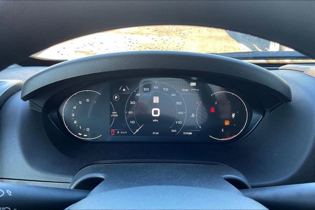 New 2025 RAM ProMaster 1500 w/ Quick Order Package 22G SLT image 18