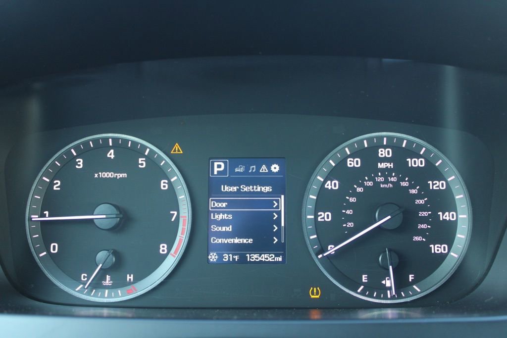 Used 2016 Hyundai Sonata Sport image 28