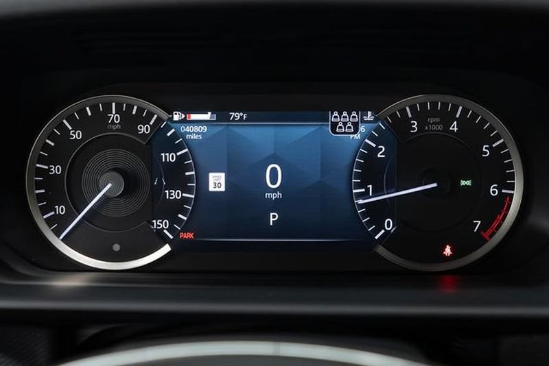Used 2023 Land Rover Discovery S R-Dynamic AWD/4WD image 26