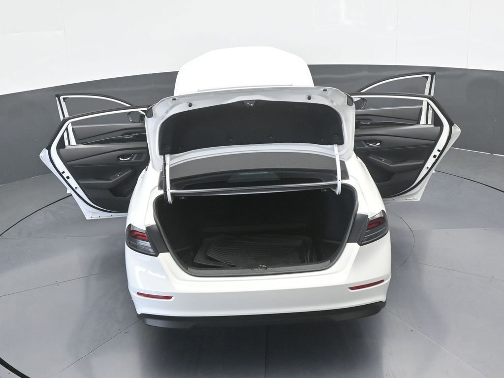 Used 2023 Honda Accord Sport image 61