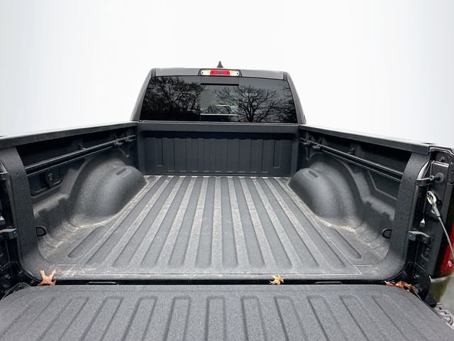 New 2026 RAM 1500 Big Horn image 28