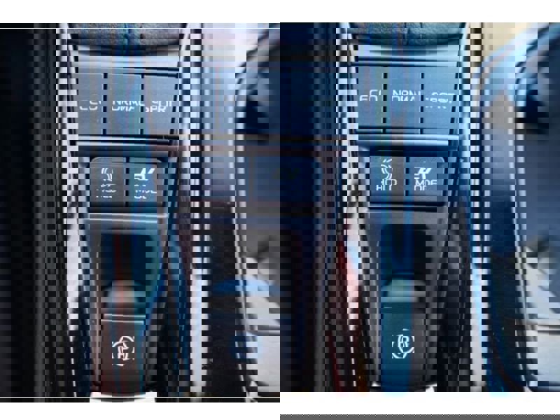 Used 2025 Toyota Camry XSE image 23