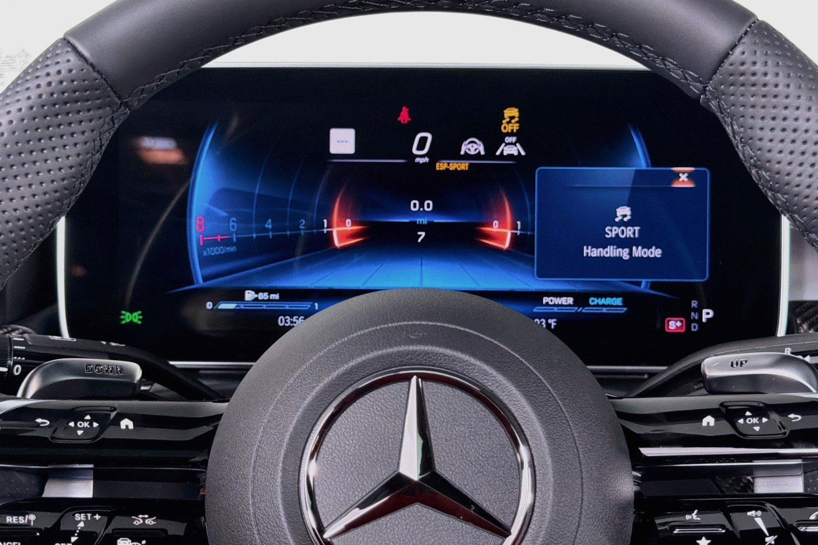 New 2026 Mercedes-Benz CLE 53 AMG 4MATIC Coupe image 18