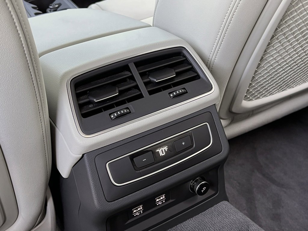 Used 2020 Audi A6 2.0T Premium Plus image 18