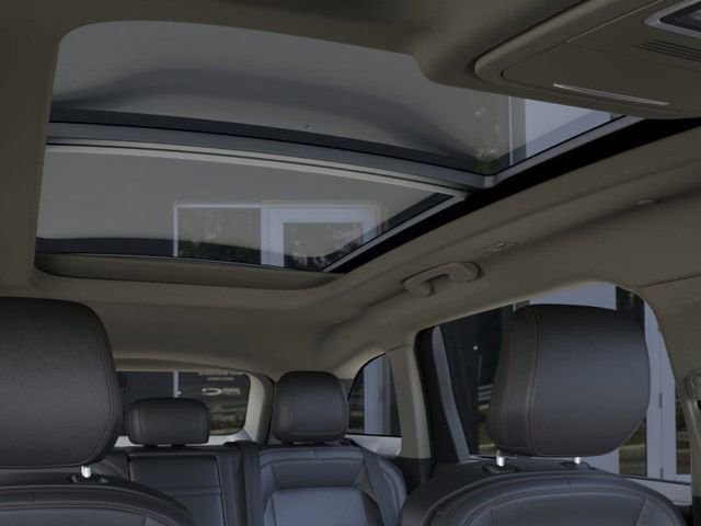 New 2026 Lincoln Nautilus Premier w/ Equipment Group 102A image 22