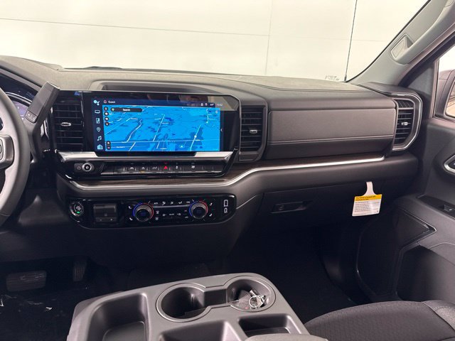 New 2026 Chevrolet Silverado 1500 RST AWD/4WD image 29