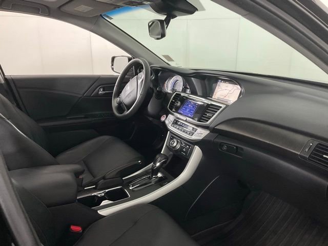 Used 2013 Honda Accord EX-L image 30
