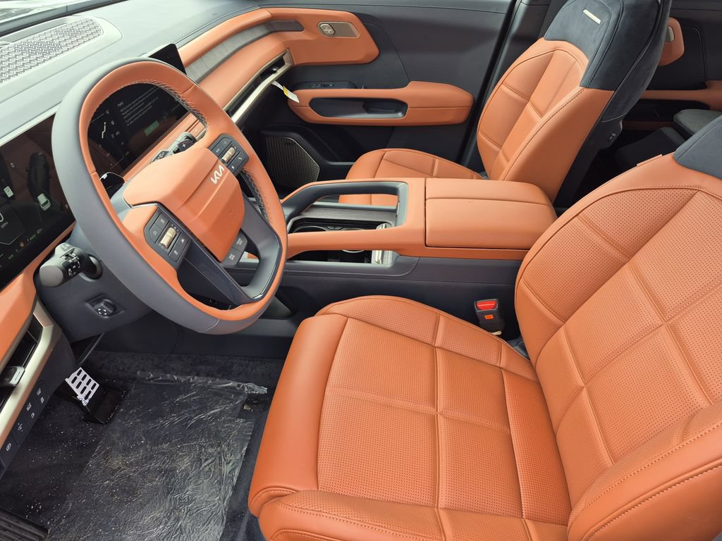 New 2027 Kia Telluride SX Prestige AWD/4WD image 10