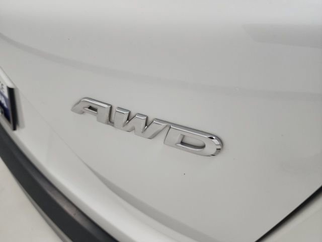 Used 2022 Honda CR-V EX-L image 13