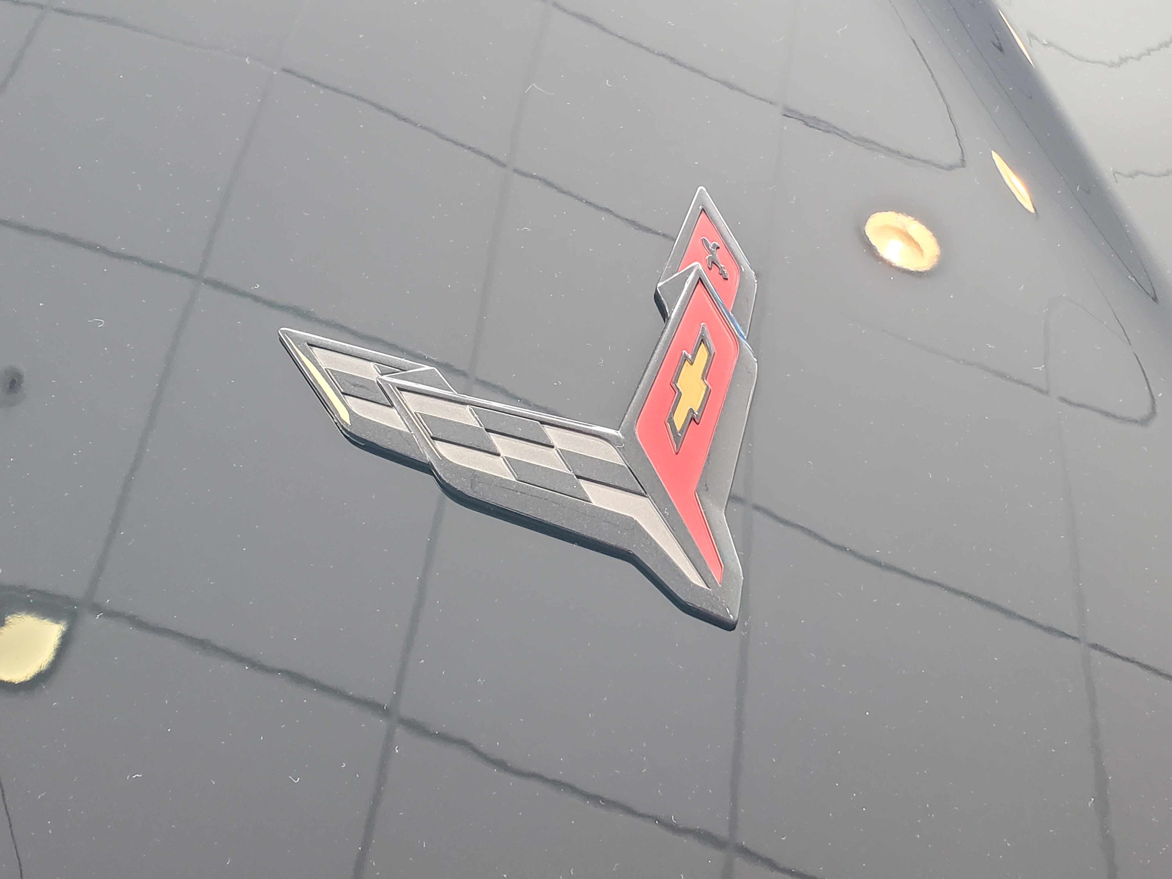 New 2026 Chevrolet Corvette Z06 w/ Battery Protection Package image 28