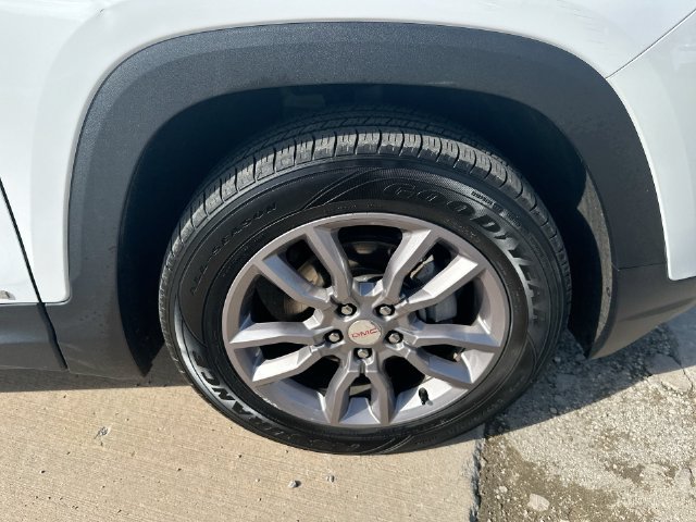 Used 2024 GMC Terrain SLT AWD/4WD image 63