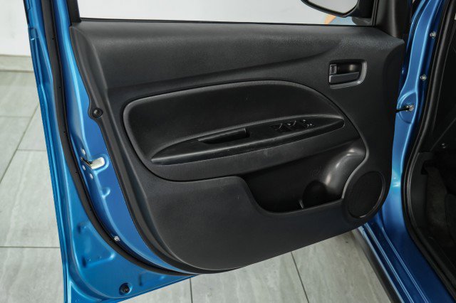 Used 2022 Mitsubishi Mirage LE FWD image 35