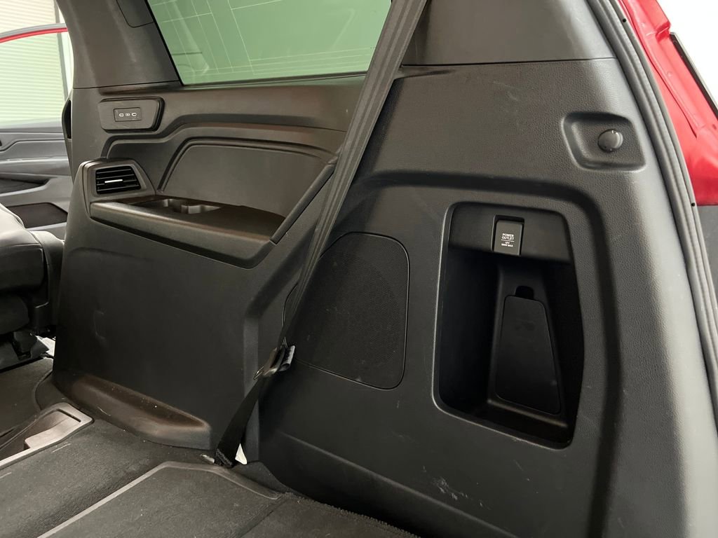 Used 2025 Honda Odyssey Sport-L image 40