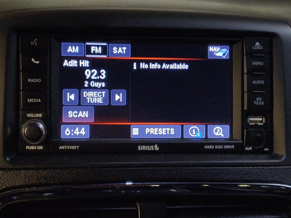Used 2020 Dodge Grand Caravan GT FWD image 25