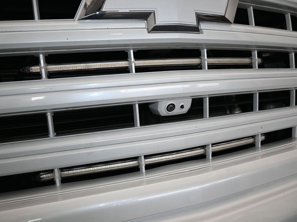 Used 2022 Chevrolet Silverado 1500 High Country image 66