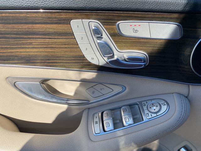 Used 2018 Mercedes-Benz C 300 Sedan w/ Parking Assist Package image 17