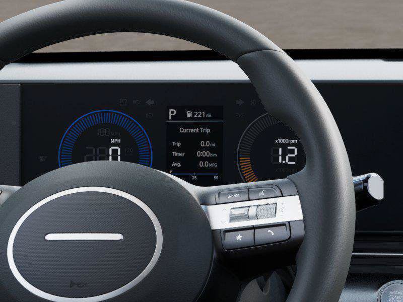 New 2026 Hyundai Kona SEL Sport FWD image 14