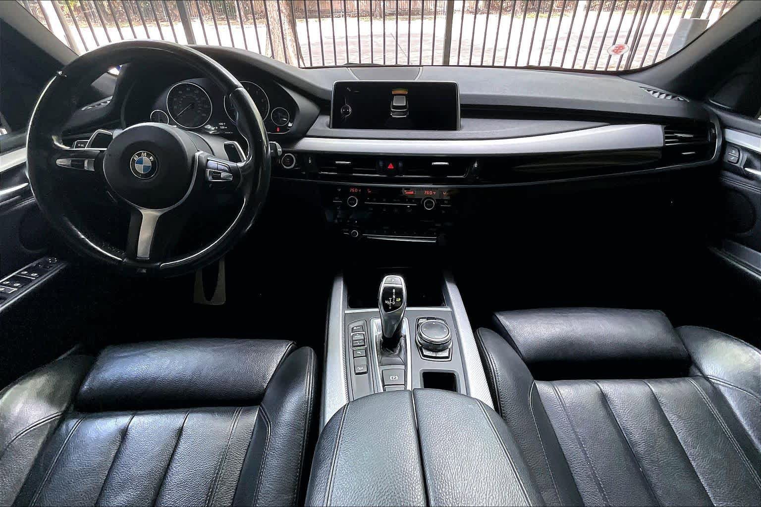 Used 2015 BMW X5 xDrive35i image 15