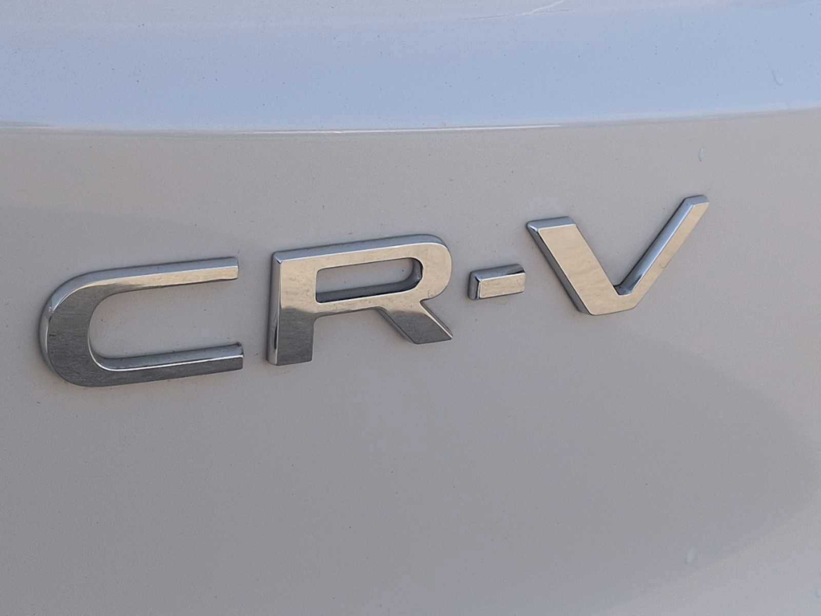 Used 2024 Honda CR-V EX image 12