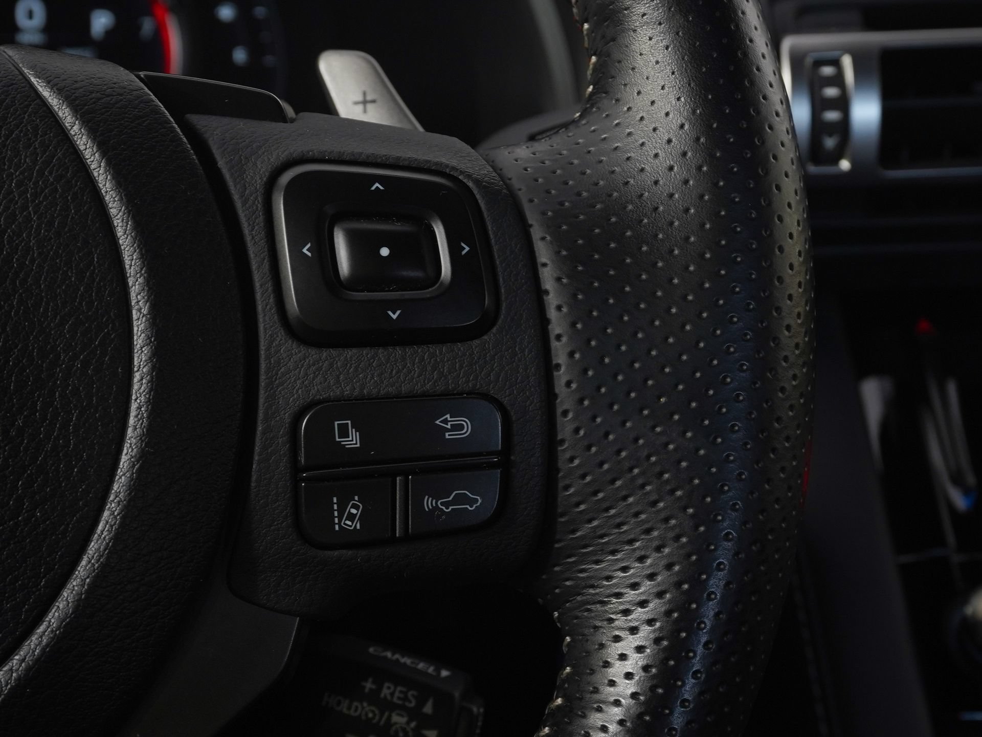 Used 2022 Lexus IS 350 F Sport AWD/4WD image 19