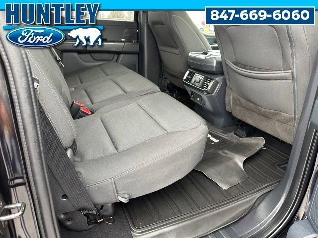 Used 2023 Ford F150 XLT w/ Equipment Group 302A High image 11