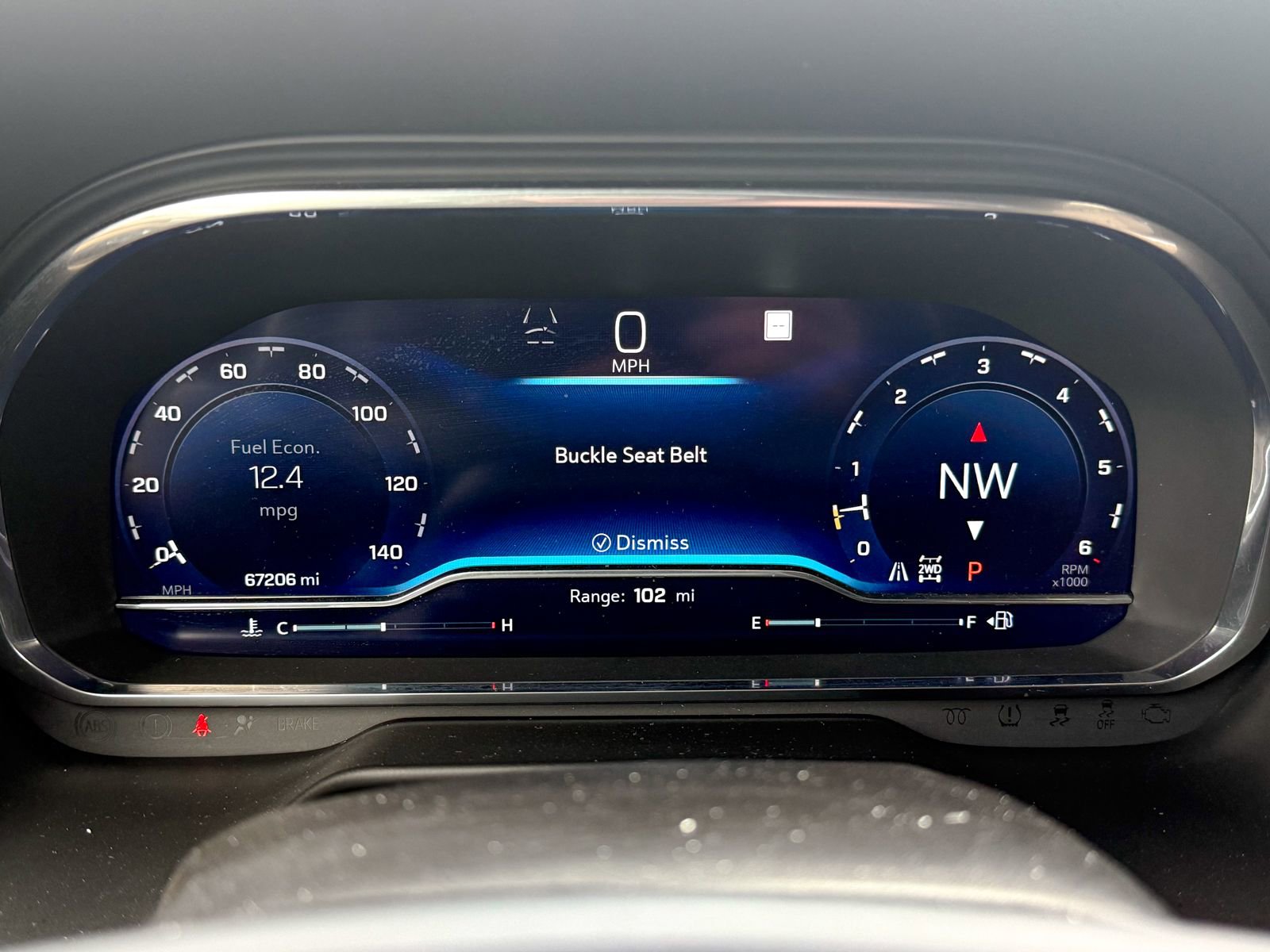 Certified 2022 Chevrolet Tahoe Premier AWD/4WD image 48