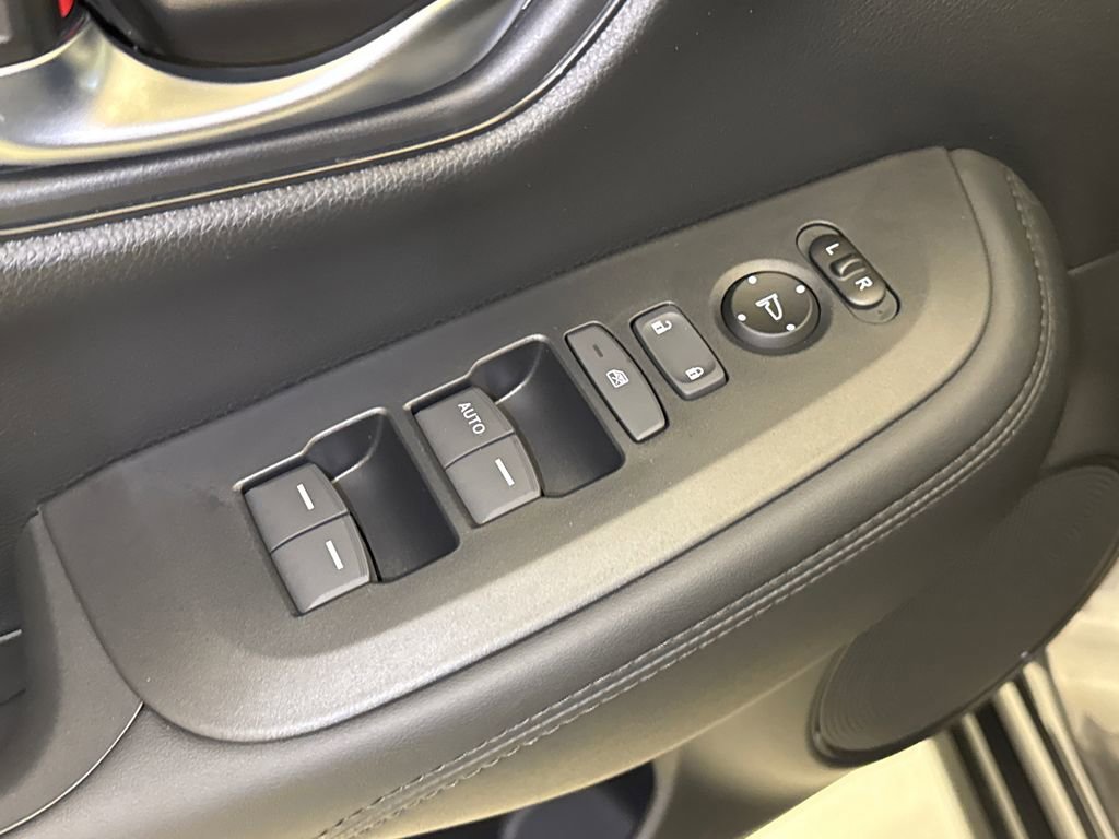 New 2026 Honda HR-V LX image 20