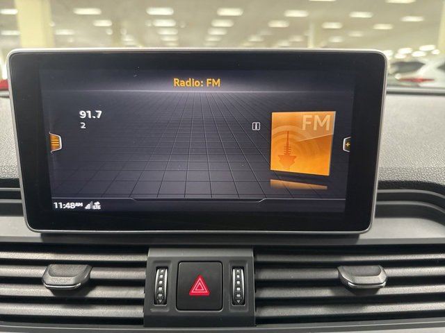 Used 2020 Audi SQ5 Premium Plus w/ Premium Plus Package image 30