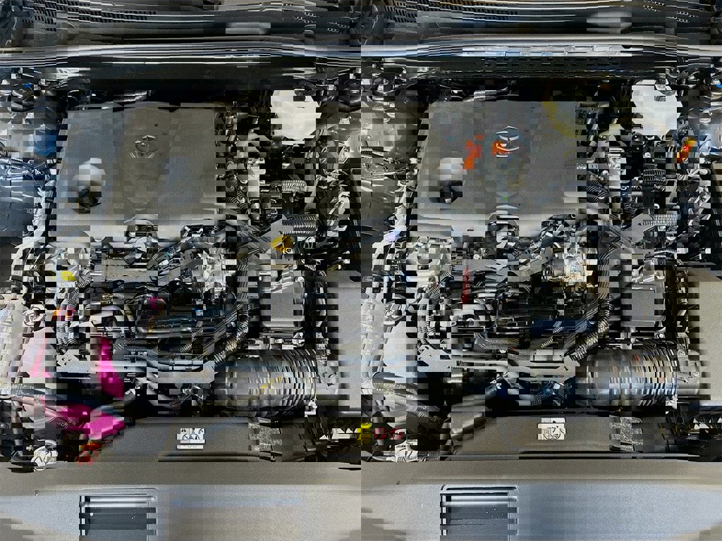 New 2026 Toyota Camry SE image 8