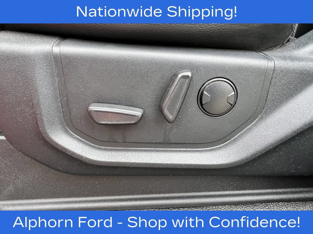 Used 2021 Ford F250 Lariat w/ Lariat Ultimate Package AWD/4WD image 34
