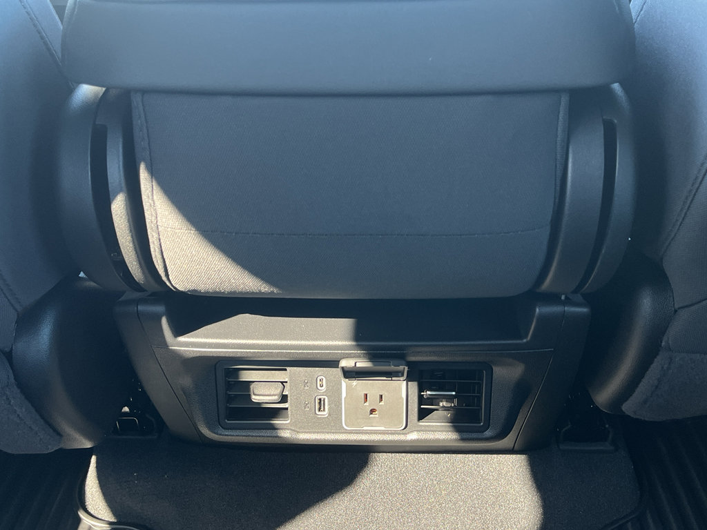 New 2026 Chevrolet Silverado 3500 LT w/ Trail Boss Package image 14