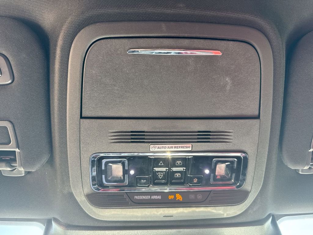 Used 2023 Lincoln Corsair Reserve w/ Equipment Group 202A image 19