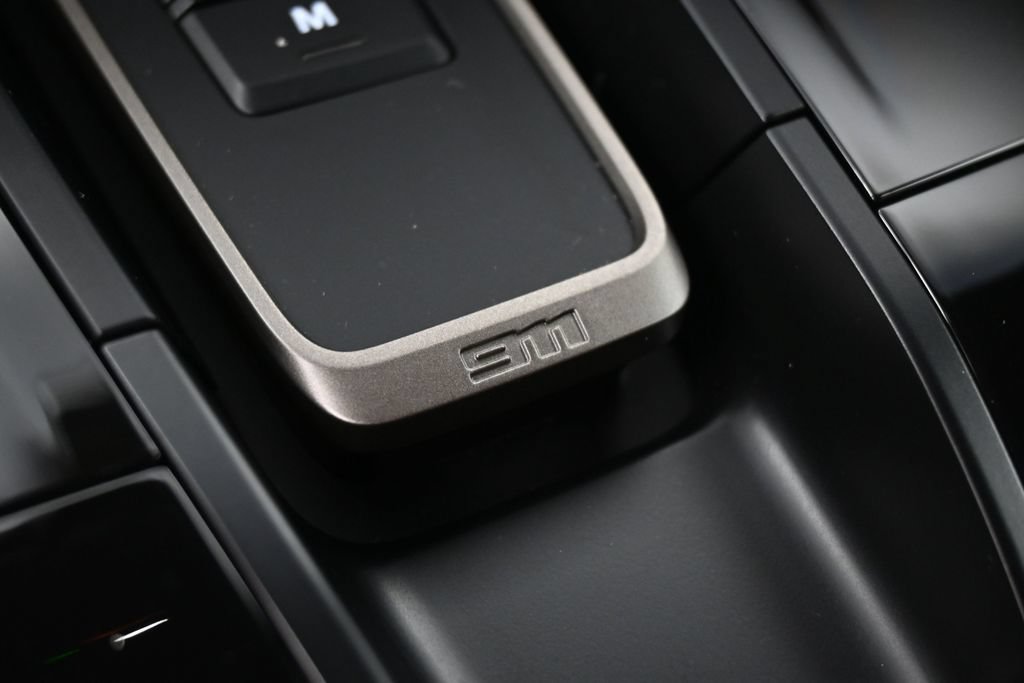 Certified 2026 Porsche 911 Turbo S AWD/4WD image 19