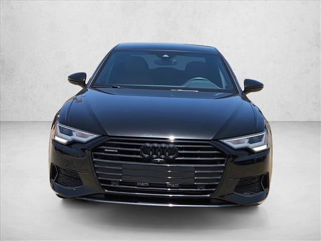 Used 2022 Audi A6 2.0T Premium AWD/4WD image 2