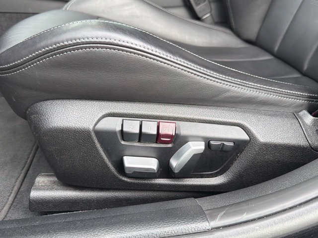 Used 2018 BMW M3 w/ Competition Package RWD image 25