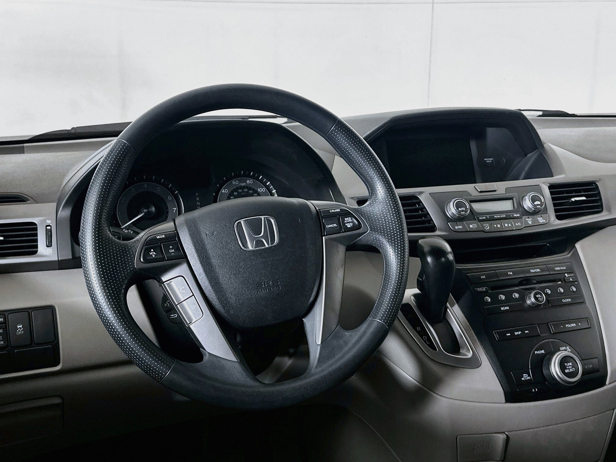 Used 2013 Honda Odyssey EX image 17
