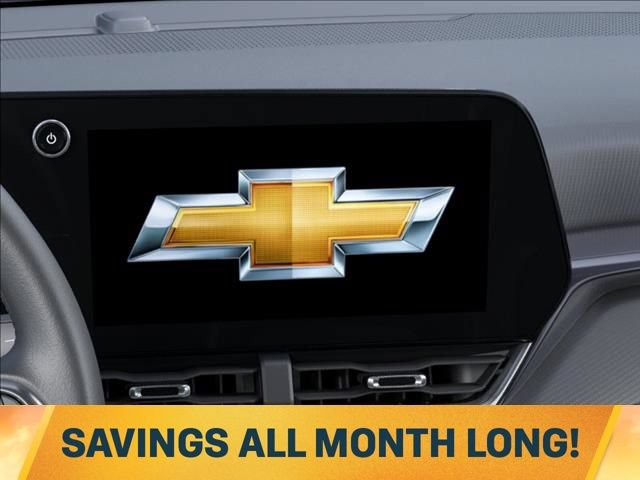 New 2027 Chevrolet Equinox LT w/ LPO, Floor Liner Package FWD image 20