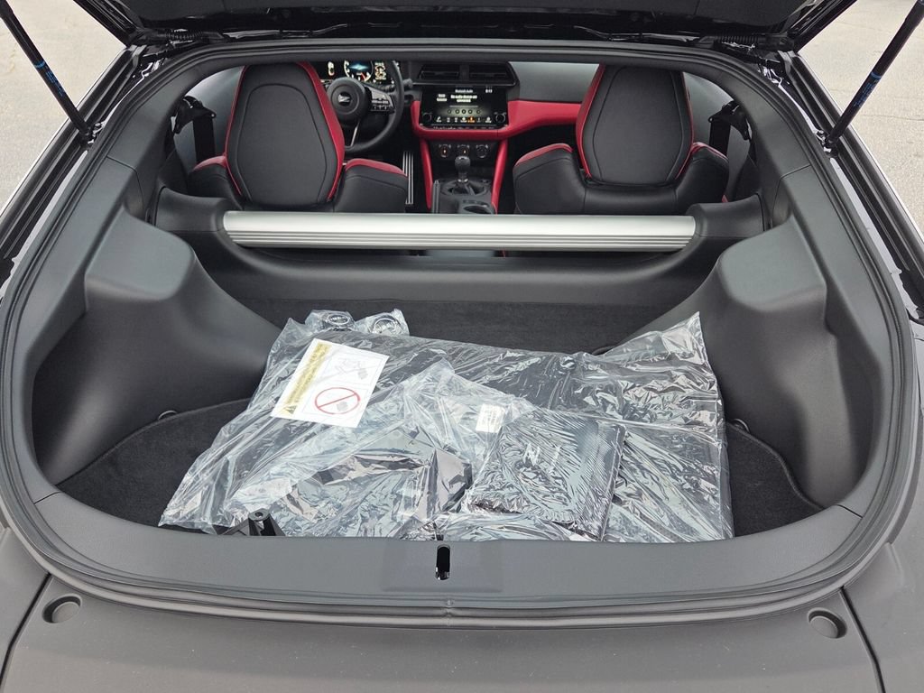 New 2027 Nissan Z Performance RWD image 7